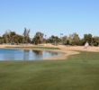 Bella Collina golf course - 7th hole