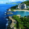 JW Marriott Ihilani Ko Olina resort - aerial