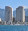 Hawaii Prince Hotel Waikiki