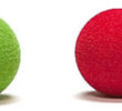 Pykamo golf balls