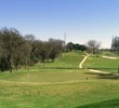 Morris Williams golf course - No. 12