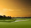Providence Golf Club - holes 10 and 18
