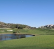 Black Gold Golf Club - No. 18