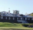 Black Gold G.C. clubhouse