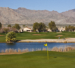 Mojave Resort G.C. - no. 16