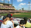 Walt Disney spring training baseball