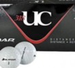 Orlimar 318UC golf balls
