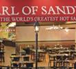 Earl of Sandwich