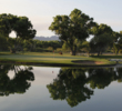 Tubac Golf Resort & Spa - Anza nine - hole 9