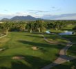 Tubac Golf Resort & Spa - Rancho nine - hole 9