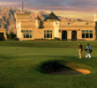 Royal Links golf course