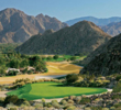 La Quinta resort - Mountain golf course