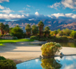 Desert Willow Golf Resort - Firecliff Course - hole 17