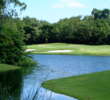 Key West Golf Club - hole 16
