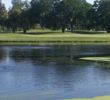 Haggin Oaks Golf Complex - MacKenzie Course - 4th