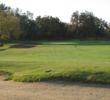 Castle Oaks golf course