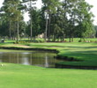Long Bay Club golf course - 5th