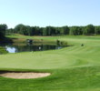 Treetops Resort's Smith Signature - 15th hole