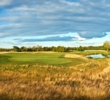 Sweetgrass golf course - No. 5