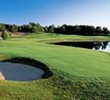 Yarrow Golf & Conference Resort - 5th