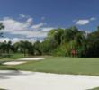 Evergreen Club golf course - hole 16