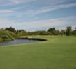 Evergreen Club golf course - hole 14