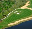 Heron Creek Golf & CC - Creek Course - 4th 