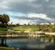 Talega Golf Club - hole 18