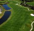 Heron Creek Golf & CC - Oaks Course - 9th