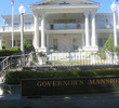 Governor's Mansion - Cason City