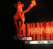 Carson City Neon Lights