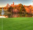 Cherokee Run Golf Club