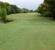 Dubsdread Golf Course - 16th