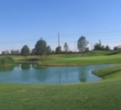 Kokopelli Golf Club - Pond