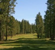 Widgi Creek Golf Club in Bend - No. 8