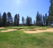 Widgi Creek Golf Club in Bend - No. 14