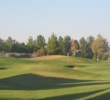 Kokopelli Golf Club - Mounds