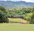Puakea Golf Course - 6th hole