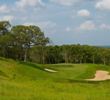 Wolfdancer Golf Club - 12th hole