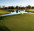 Papago Golf Course - hole 9