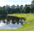 Sea Trail Resort - Rees Jones golf course - 17th