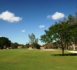 Senator Course at Don Shula's Golf Club - hole 6