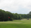 Lane Creek Golf Club - 7th hole