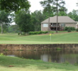 Lane Creek Golf Club - 4th green