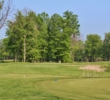 Sweetbriar Golf & Pro Shop - Legacy Course - 17th