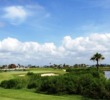 Moody Gardens Golf Course - No. 5
