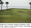Greath Southern Golf Club in Mississippi