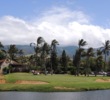 Kaanapali Kai golf course - hole 18