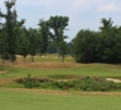 Coyote Preserve Golf Club - hole 16