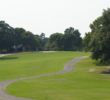 Beau Rivage Golf & Resort - 2nd hole